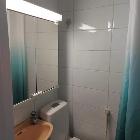Varvinkatu Pori