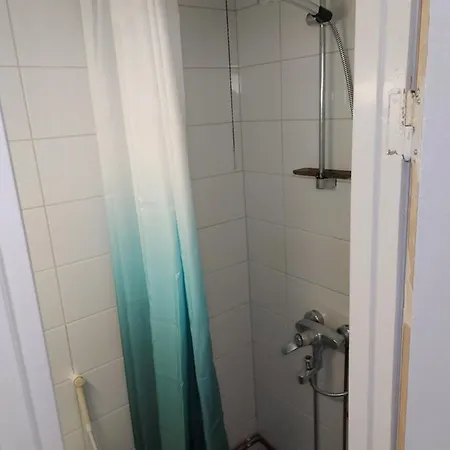 Varvinkatu * Πόρι