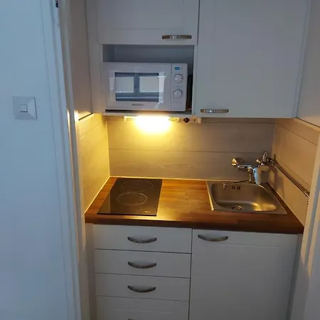 Varvinkatu Apartman