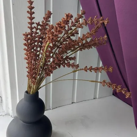 Varvinkatu * Πόρι