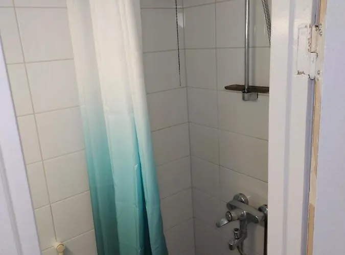 Varvinkatu * Пори