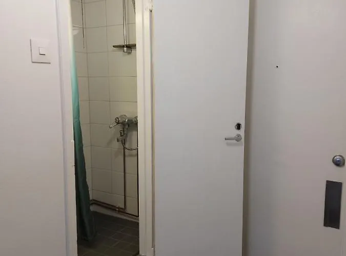 Varvinkatu Pori