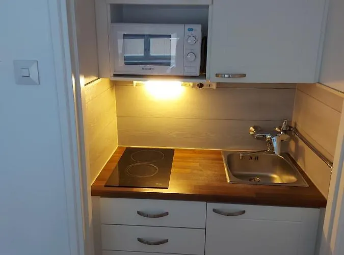 Varvinkatu Appartement